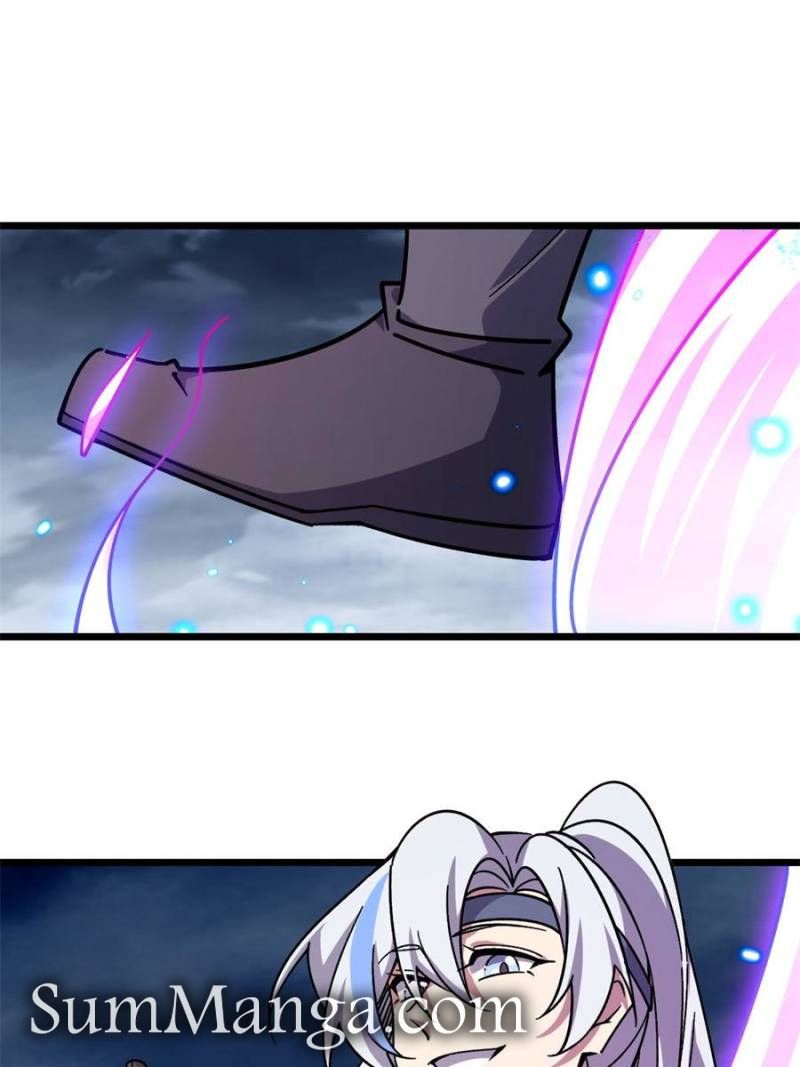 My Master Only Breaks Through Every Time the Limit Is Reached Chapter 143 - Page 56