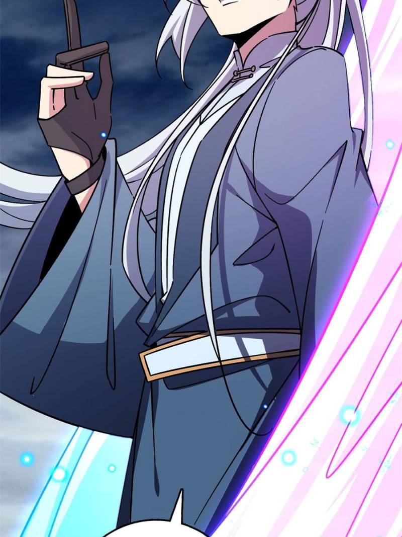 My Master Only Breaks Through Every Time the Limit Is Reached Chapter 143 - Page 57
