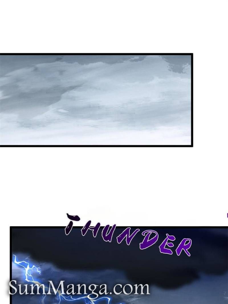My Master Only Breaks Through Every Time the Limit Is Reached Chapter 143 - Page 8
