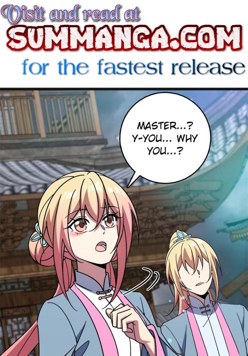My Master Only Breaks Through Every Time the Limit Is Reached Chapter 144 - Page 0