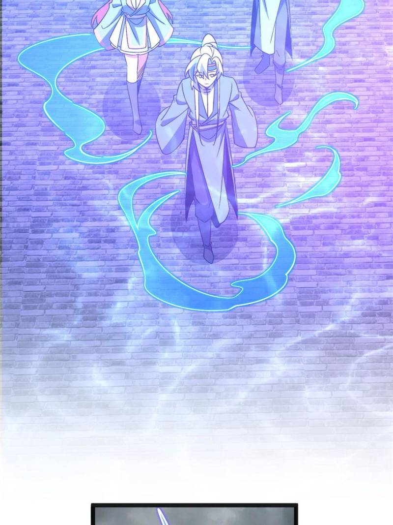 My Master Only Breaks Through Every Time the Limit Is Reached Chapter 144 - Page 10