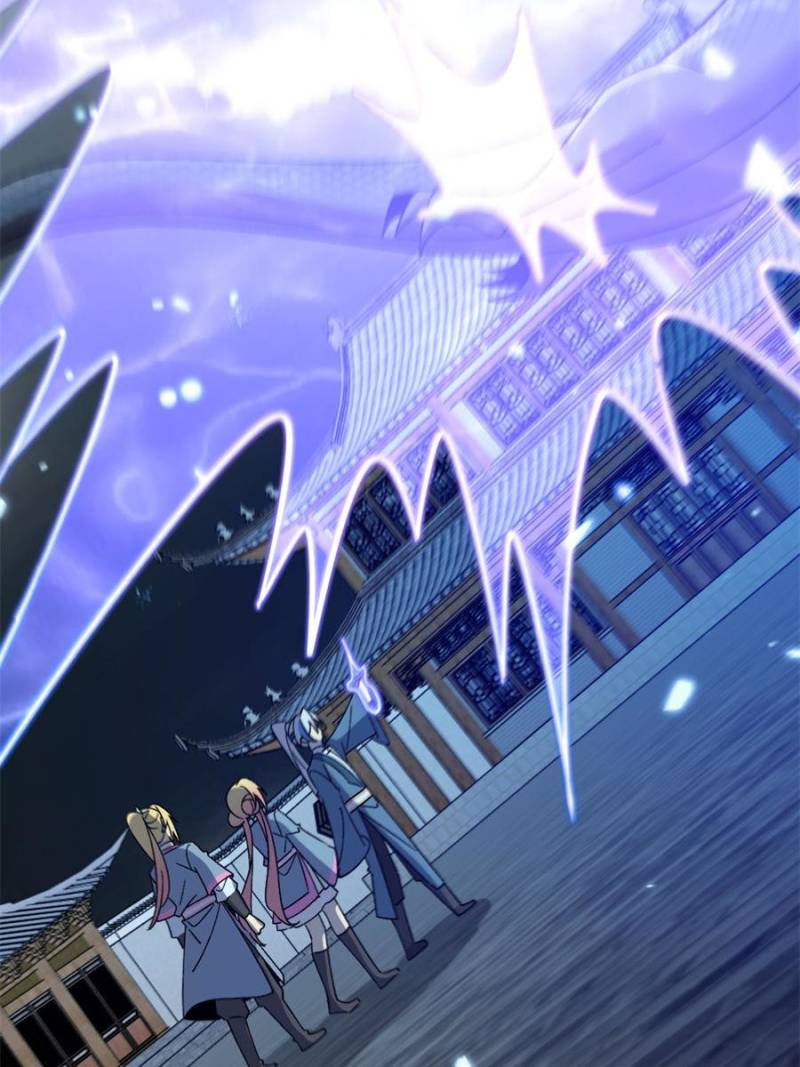 My Master Only Breaks Through Every Time the Limit Is Reached Chapter 144 - Page 13