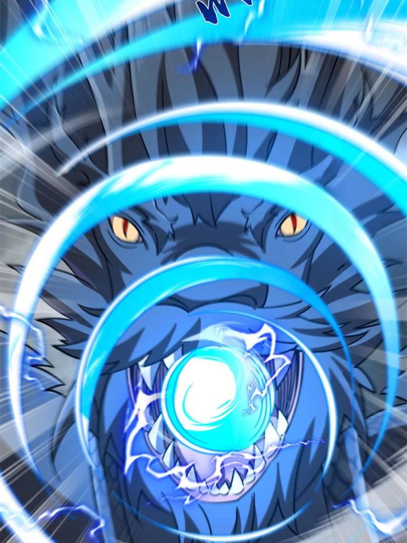 My Master Only Breaks Through Every Time the Limit Is Reached Chapter 144 - Page 16