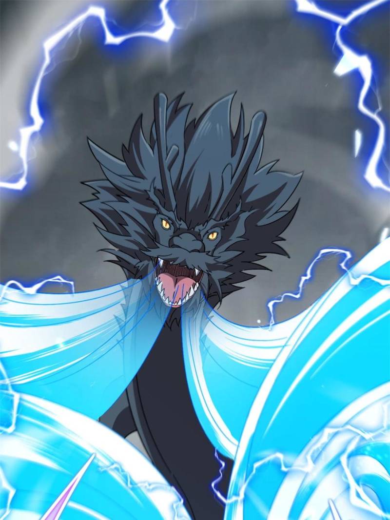My Master Only Breaks Through Every Time the Limit Is Reached Chapter 144 - Page 18