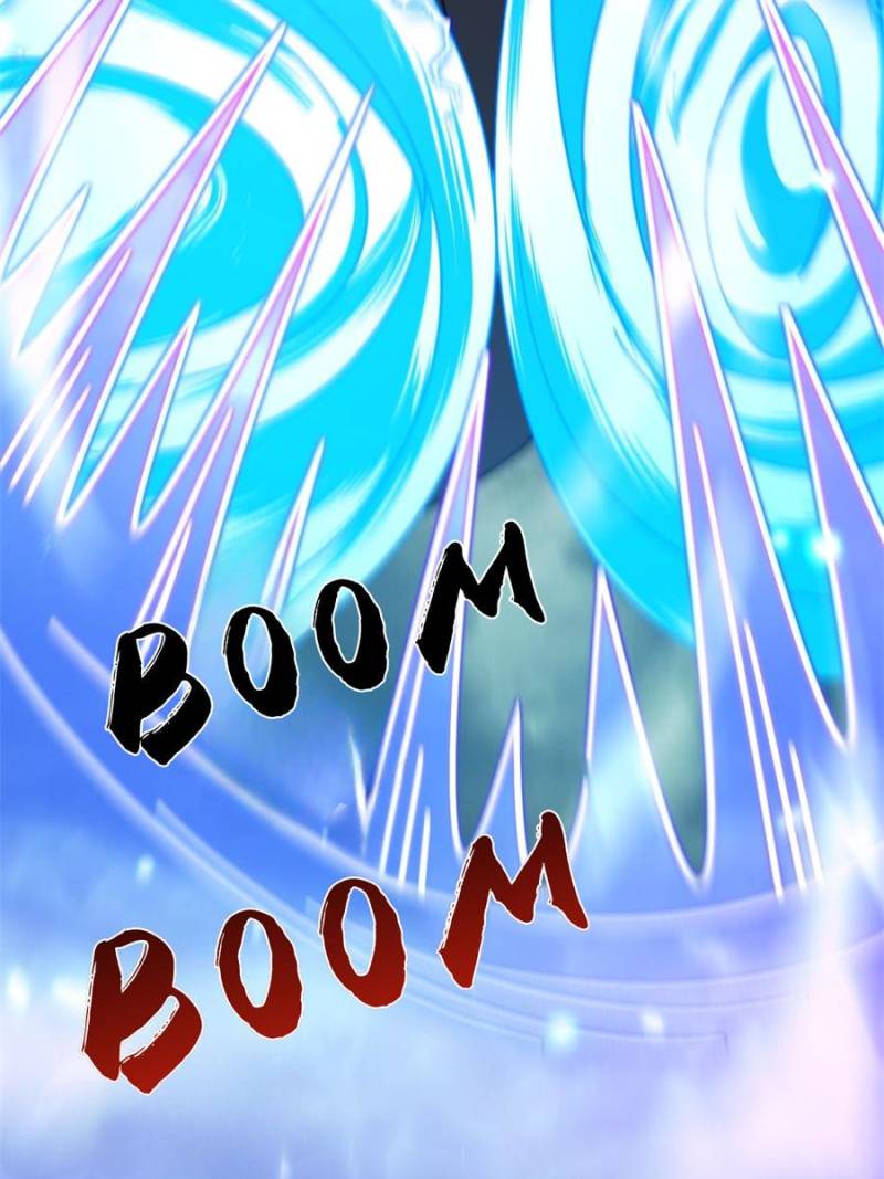 My Master Only Breaks Through Every Time the Limit Is Reached Chapter 144 - Page 19