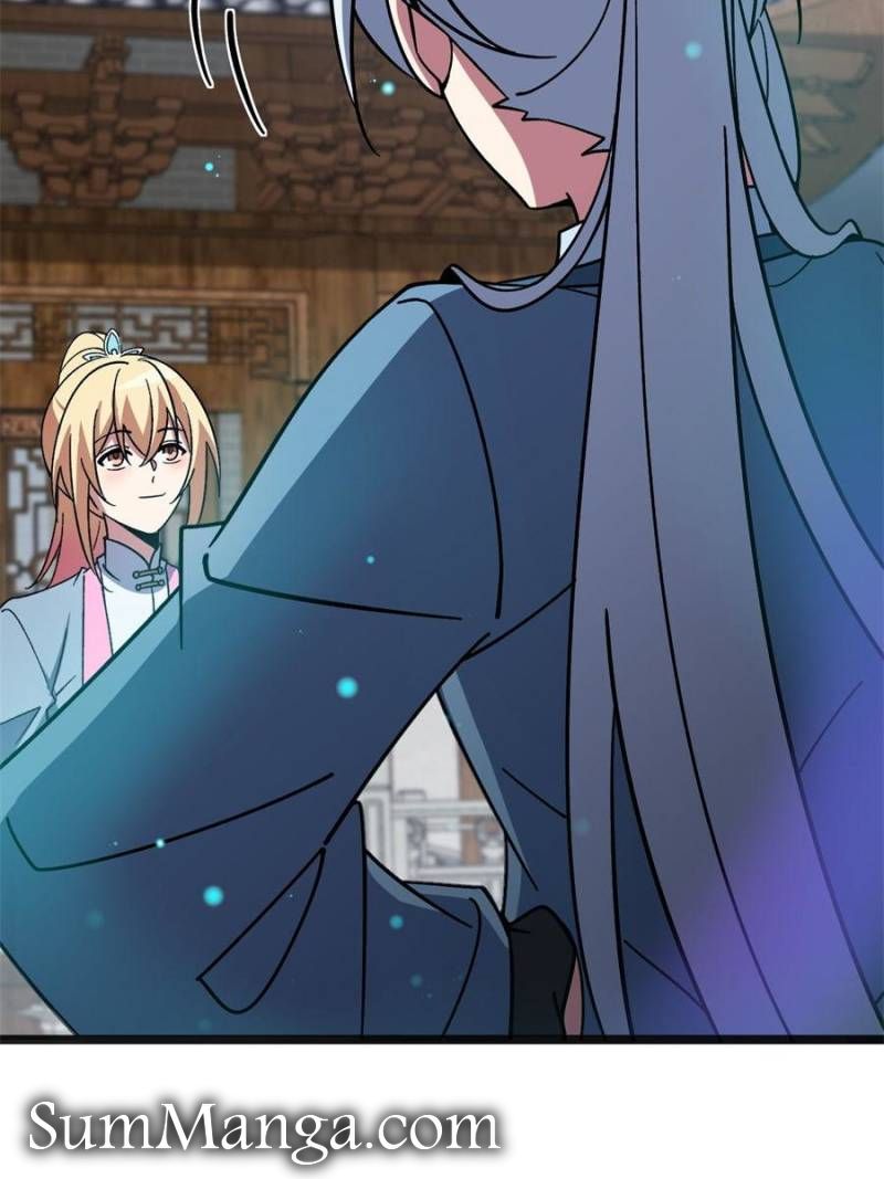 My Master Only Breaks Through Every Time the Limit Is Reached Chapter 144 - Page 2