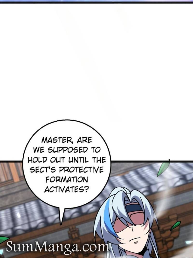 My Master Only Breaks Through Every Time the Limit Is Reached Chapter 144 - Page 20