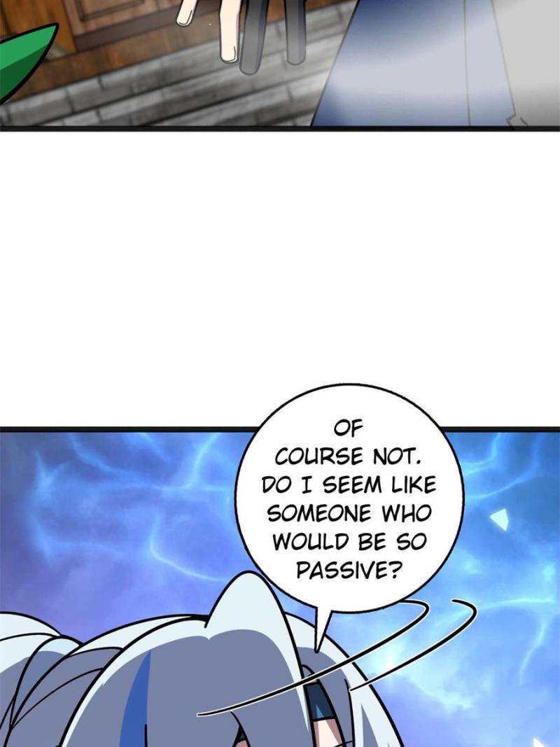 My Master Only Breaks Through Every Time the Limit Is Reached Chapter 144 - Page 22
