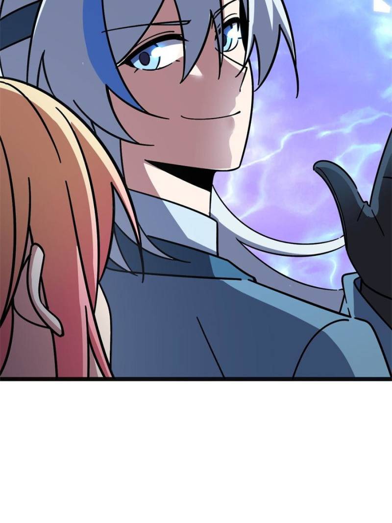 My Master Only Breaks Through Every Time the Limit Is Reached Chapter 144 - Page 23
