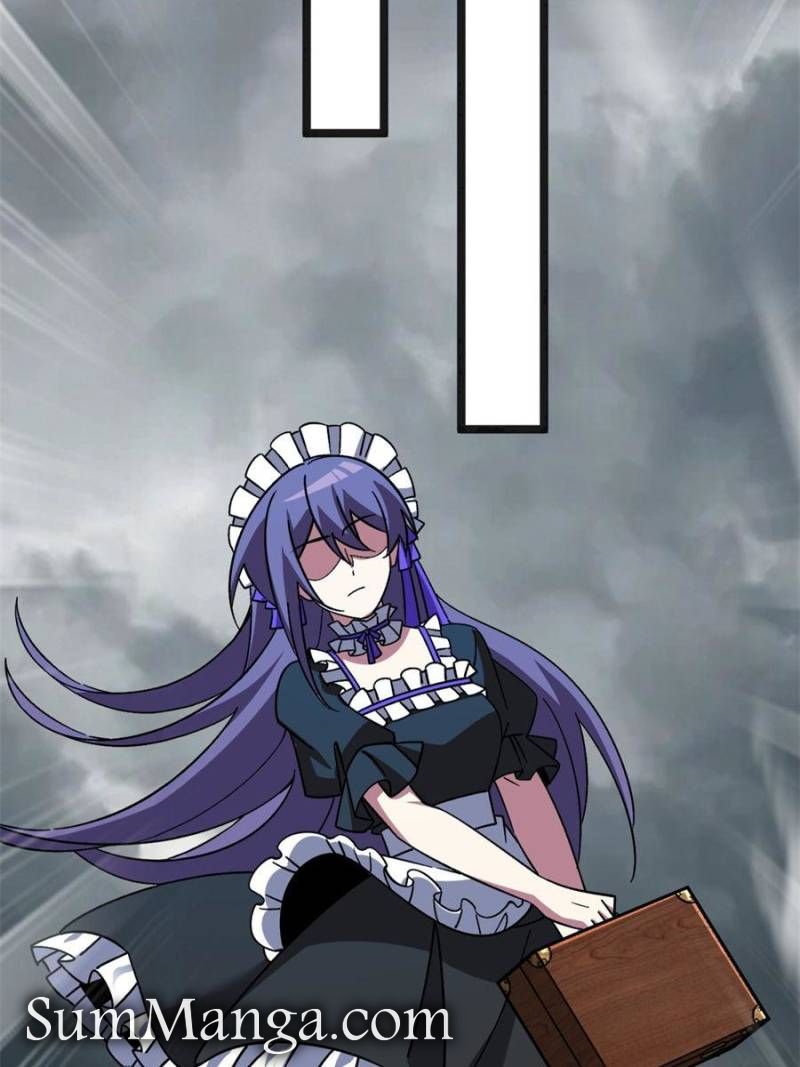 My Master Only Breaks Through Every Time the Limit Is Reached Chapter 144 - Page 26