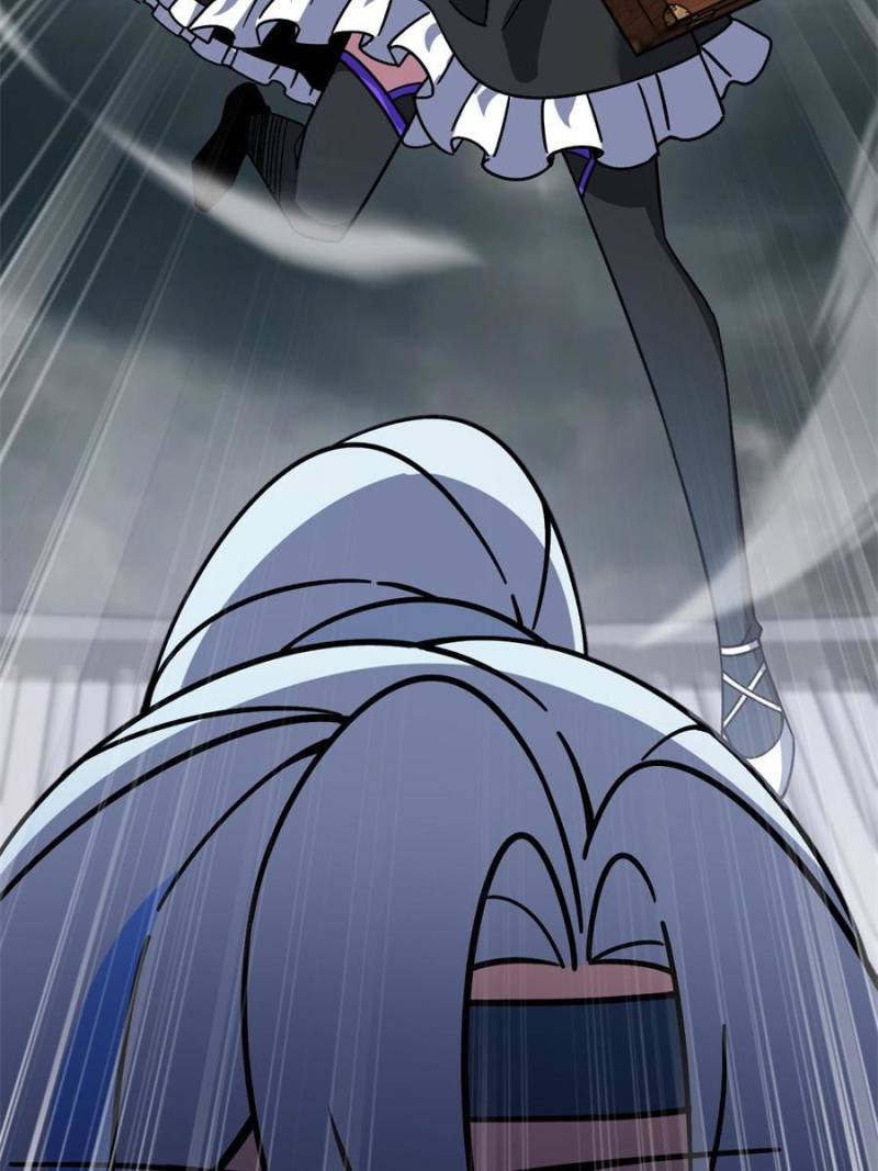 My Master Only Breaks Through Every Time the Limit Is Reached Chapter 144 - Page 27