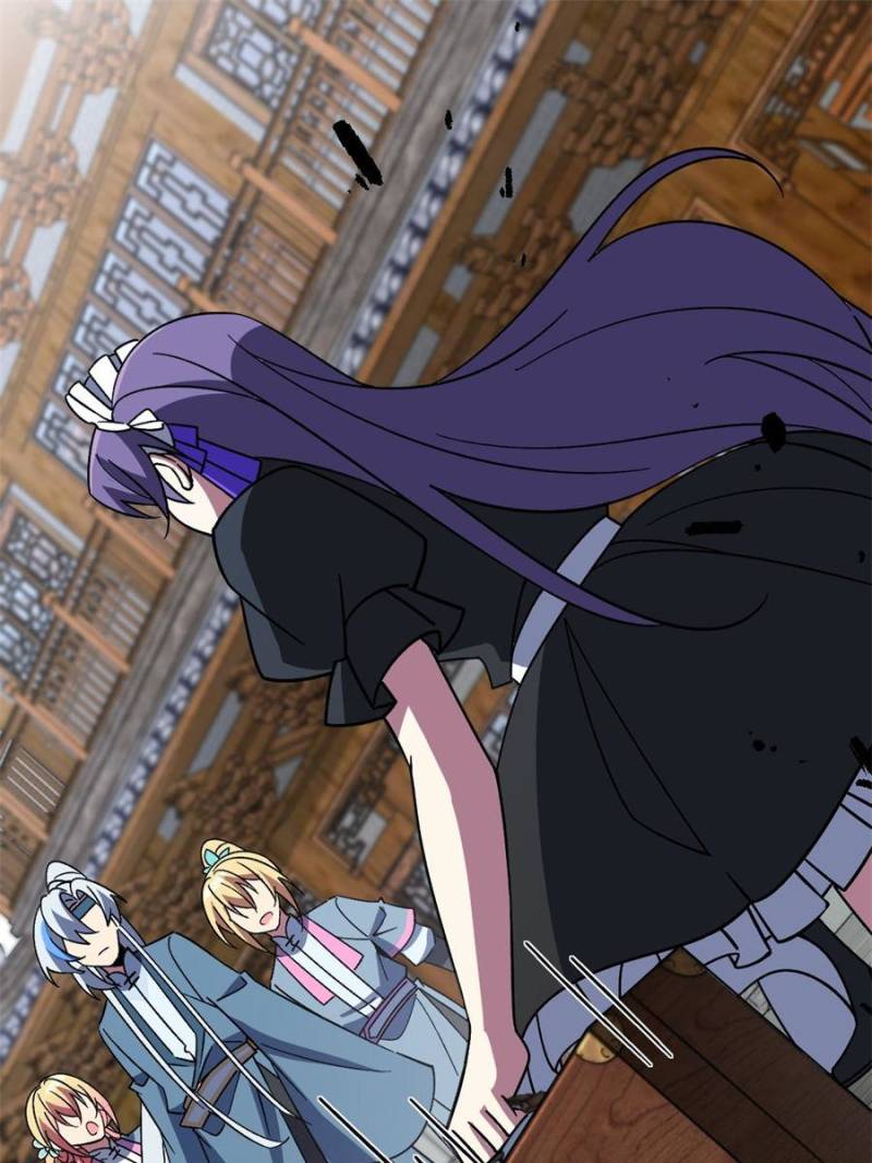 My Master Only Breaks Through Every Time the Limit Is Reached Chapter 144 - Page 29