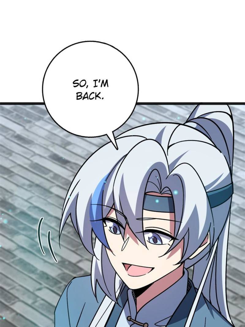 My Master Only Breaks Through Every Time the Limit Is Reached Chapter 144 - Page 3
