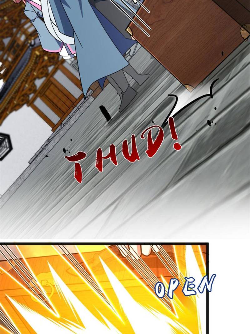 My Master Only Breaks Through Every Time the Limit Is Reached Chapter 144 - Page 30