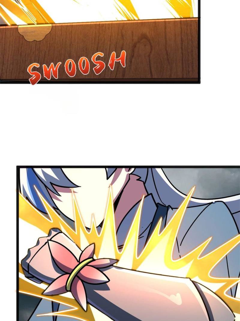 My Master Only Breaks Through Every Time the Limit Is Reached Chapter 144 - Page 31
