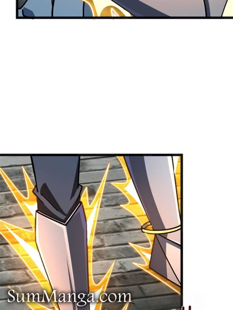 My Master Only Breaks Through Every Time the Limit Is Reached Chapter 144 - Page 32
