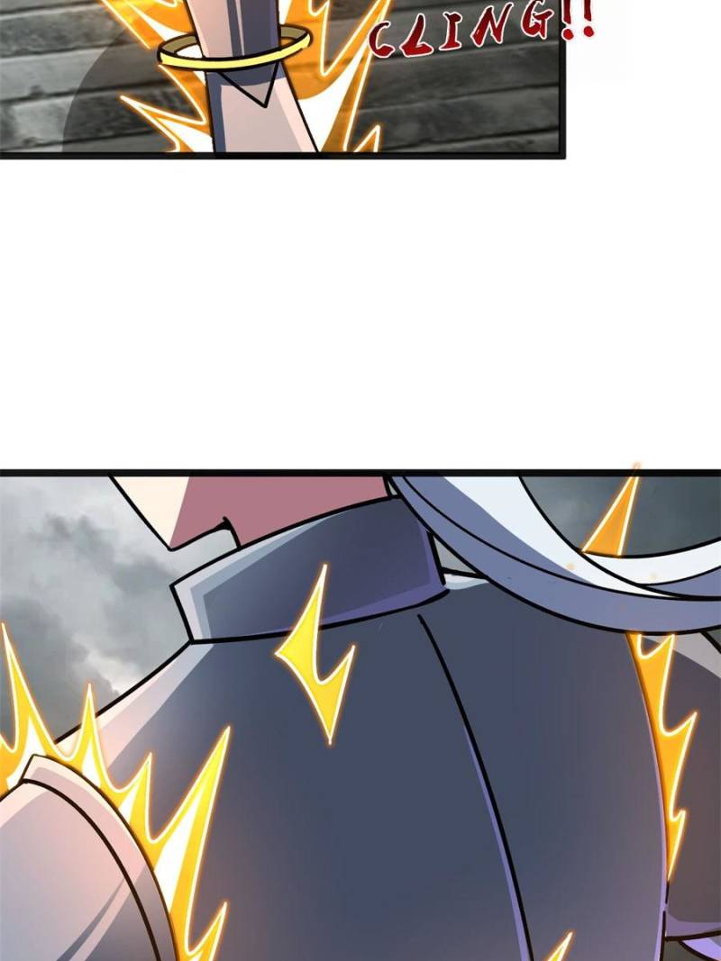 My Master Only Breaks Through Every Time the Limit Is Reached Chapter 144 - Page 33