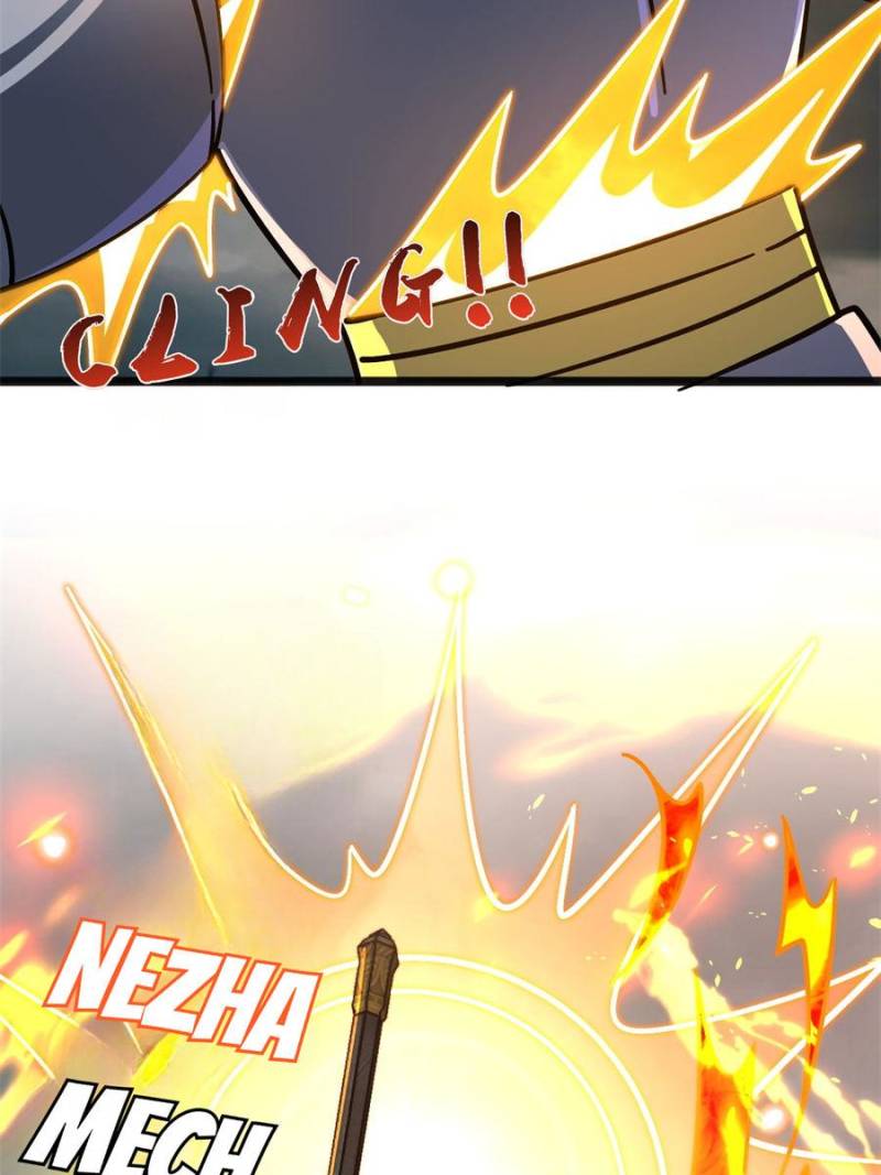 My Master Only Breaks Through Every Time the Limit Is Reached Chapter 144 - Page 34