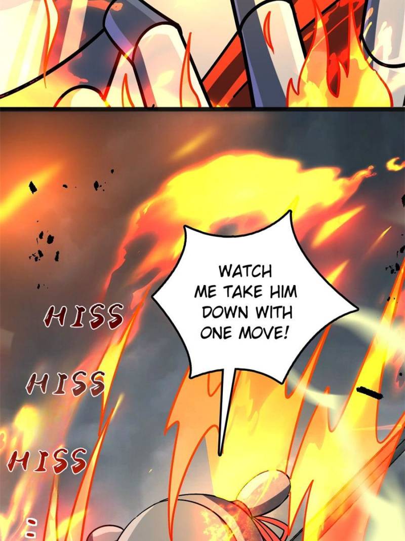 My Master Only Breaks Through Every Time the Limit Is Reached Chapter 144 - Page 39