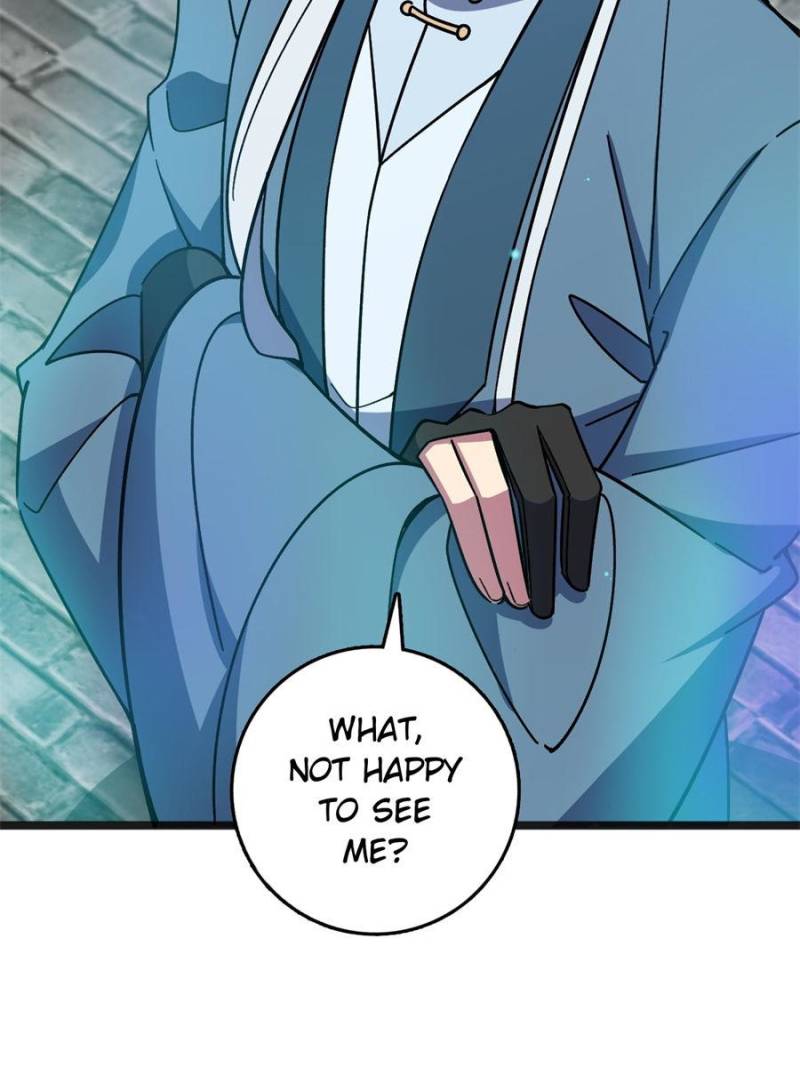 My Master Only Breaks Through Every Time the Limit Is Reached Chapter 144 - Page 4