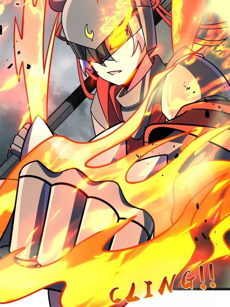My Master Only Breaks Through Every Time the Limit Is Reached Chapter 144 - Page 40