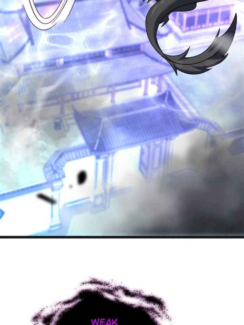 My Master Only Breaks Through Every Time the Limit Is Reached Chapter 144 - Page 42