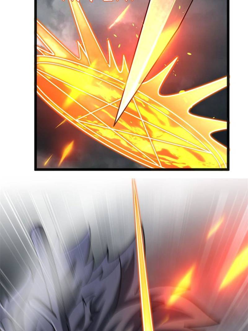 My Master Only Breaks Through Every Time the Limit Is Reached Chapter 144 - Page 45
