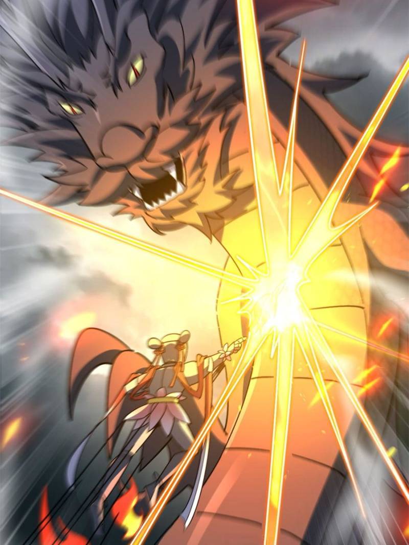My Master Only Breaks Through Every Time the Limit Is Reached Chapter 144 - Page 46