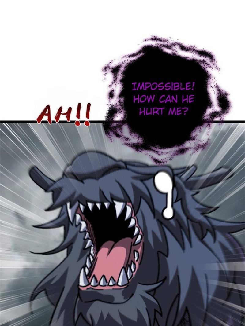 My Master Only Breaks Through Every Time the Limit Is Reached Chapter 144 - Page 49