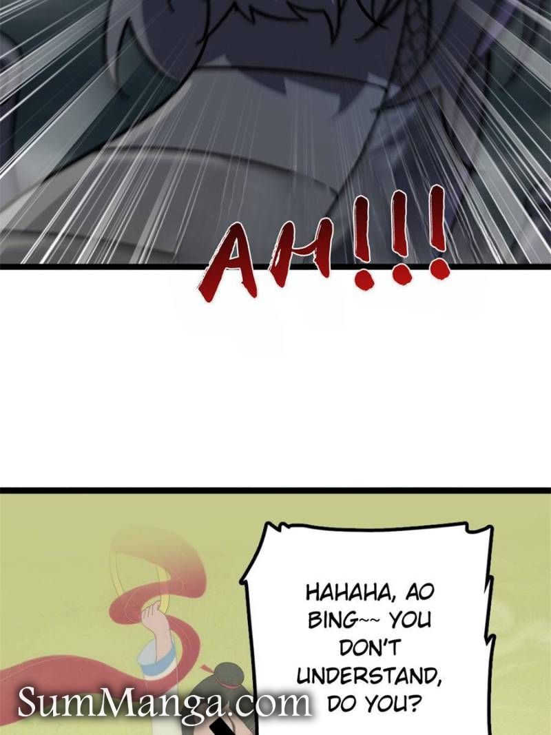 My Master Only Breaks Through Every Time the Limit Is Reached Chapter 144 - Page 50