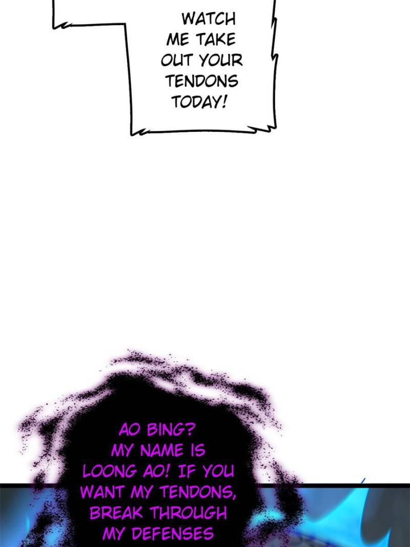 My Master Only Breaks Through Every Time the Limit Is Reached Chapter 144 - Page 52