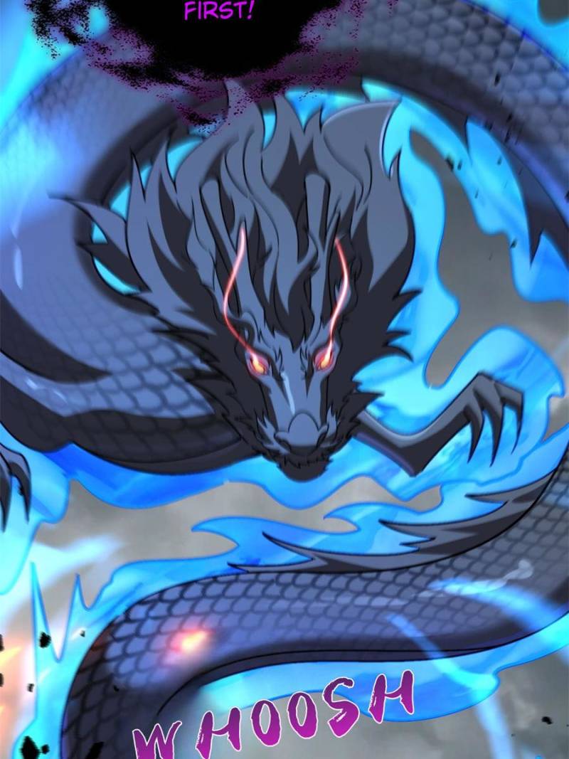 My Master Only Breaks Through Every Time the Limit Is Reached Chapter 144 - Page 53