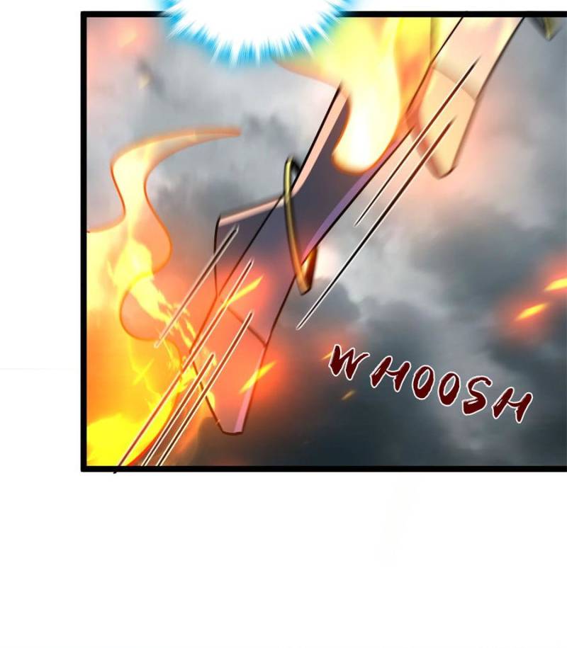 My Master Only Breaks Through Every Time the Limit Is Reached Chapter 144 - Page 56