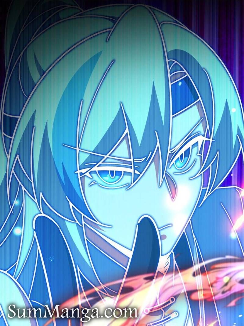 My Master Only Breaks Through Every Time the Limit Is Reached Chapter 144 - Page 57