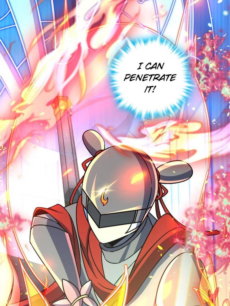 My Master Only Breaks Through Every Time the Limit Is Reached Chapter 144 - Page 58