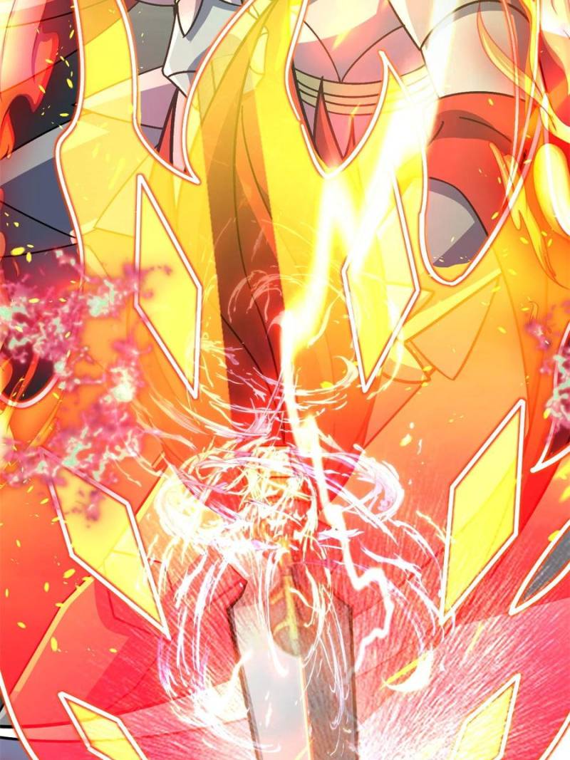 My Master Only Breaks Through Every Time the Limit Is Reached Chapter 144 - Page 59