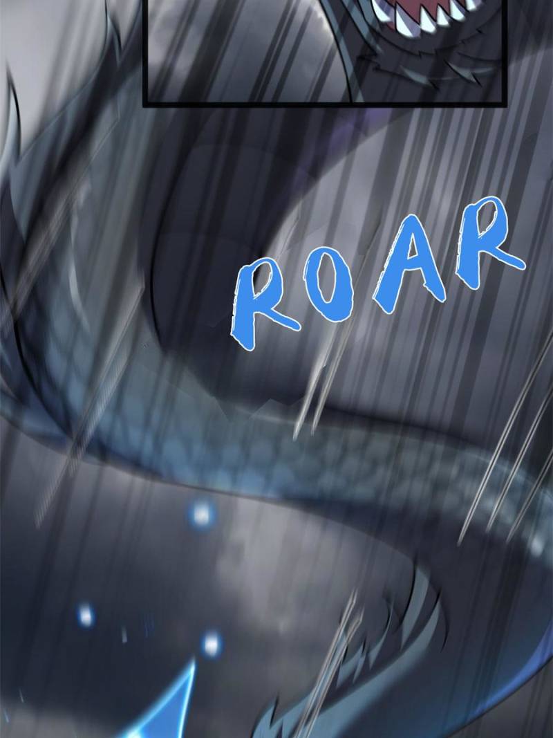 My Master Only Breaks Through Every Time the Limit Is Reached Chapter 144 - Page 6