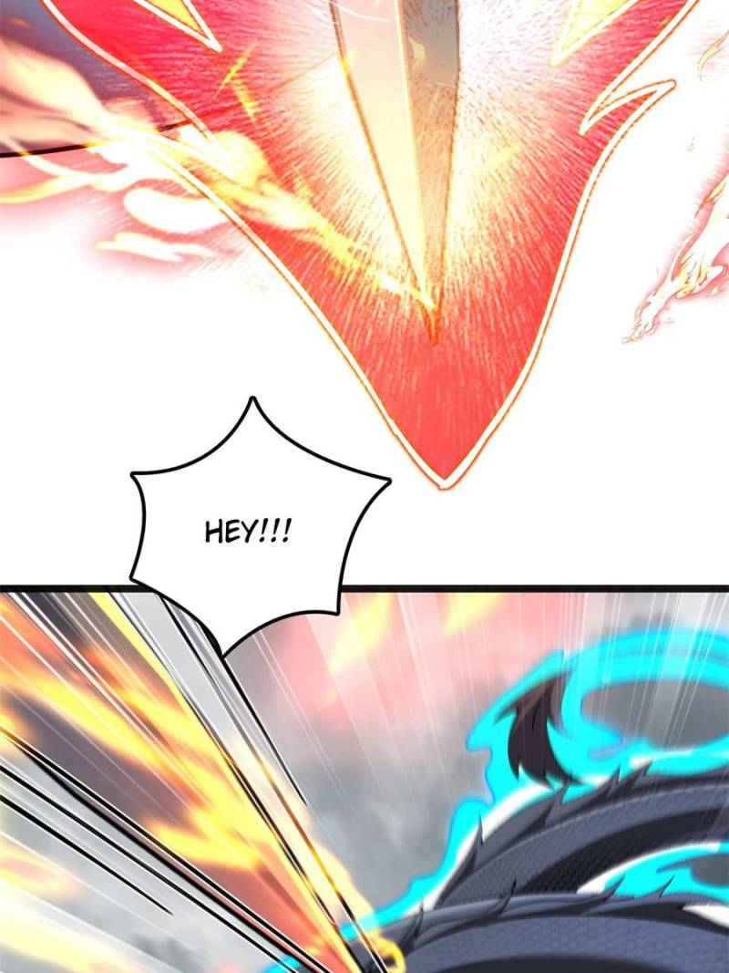 My Master Only Breaks Through Every Time the Limit Is Reached Chapter 144 - Page 60