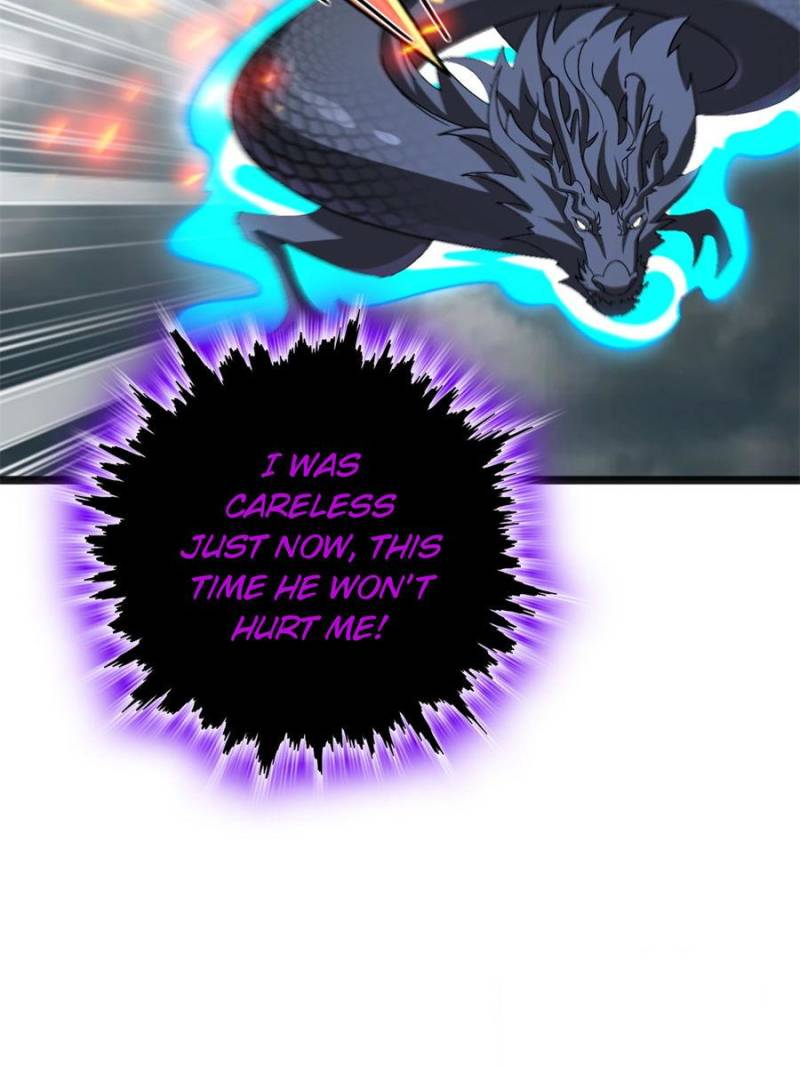 My Master Only Breaks Through Every Time the Limit Is Reached Chapter 144 - Page 61