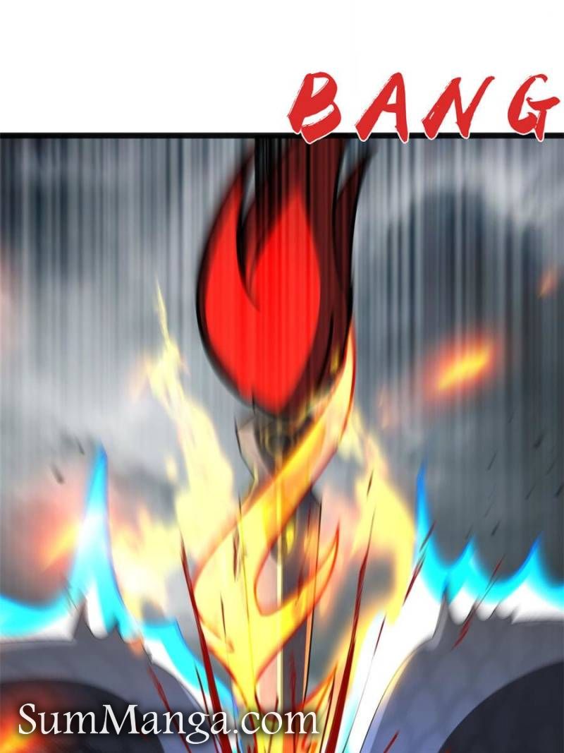 My Master Only Breaks Through Every Time the Limit Is Reached Chapter 144 - Page 62