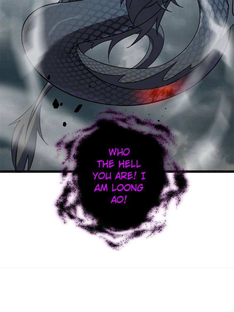 My Master Only Breaks Through Every Time the Limit Is Reached Chapter 144 - Page 65