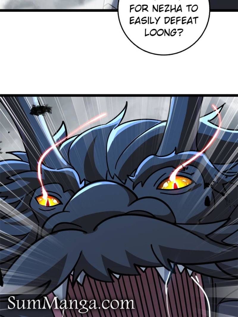 My Master Only Breaks Through Every Time the Limit Is Reached Chapter 144 - Page 68