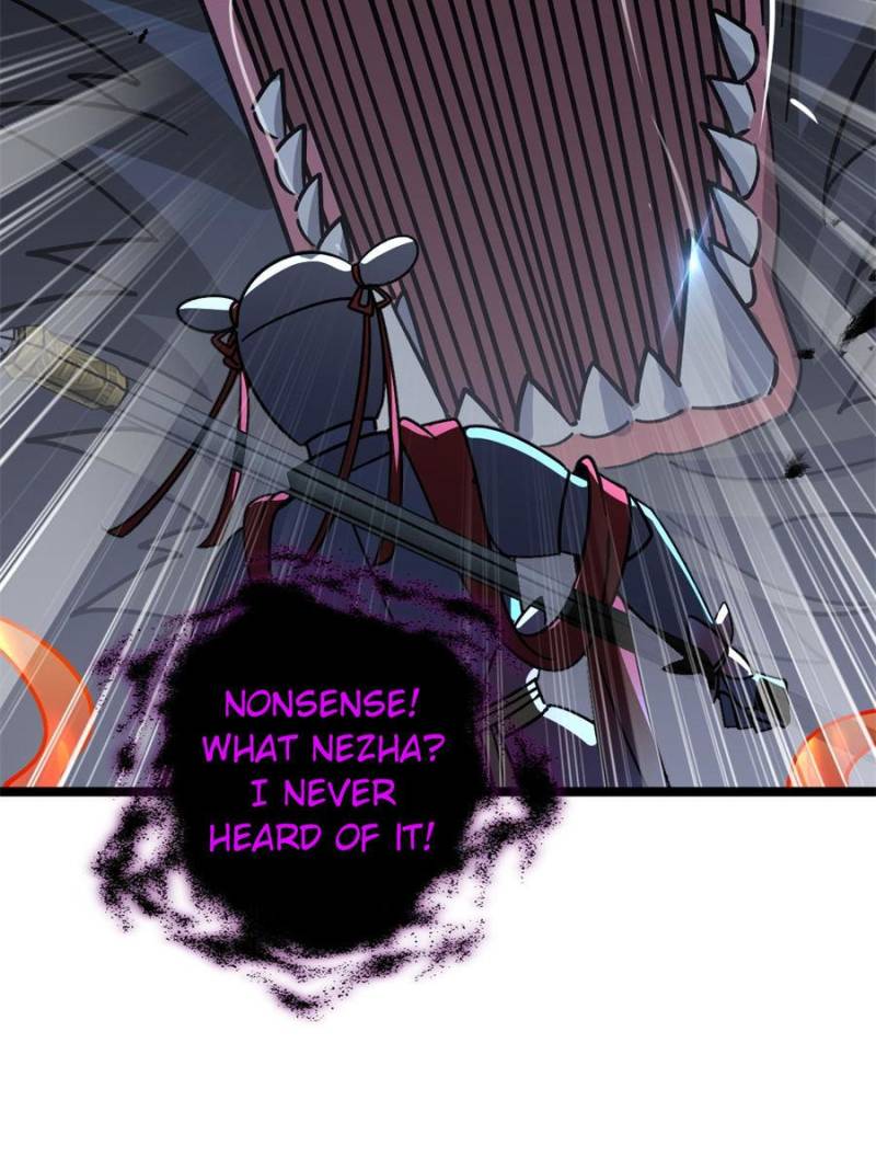 My Master Only Breaks Through Every Time the Limit Is Reached Chapter 144 - Page 69
