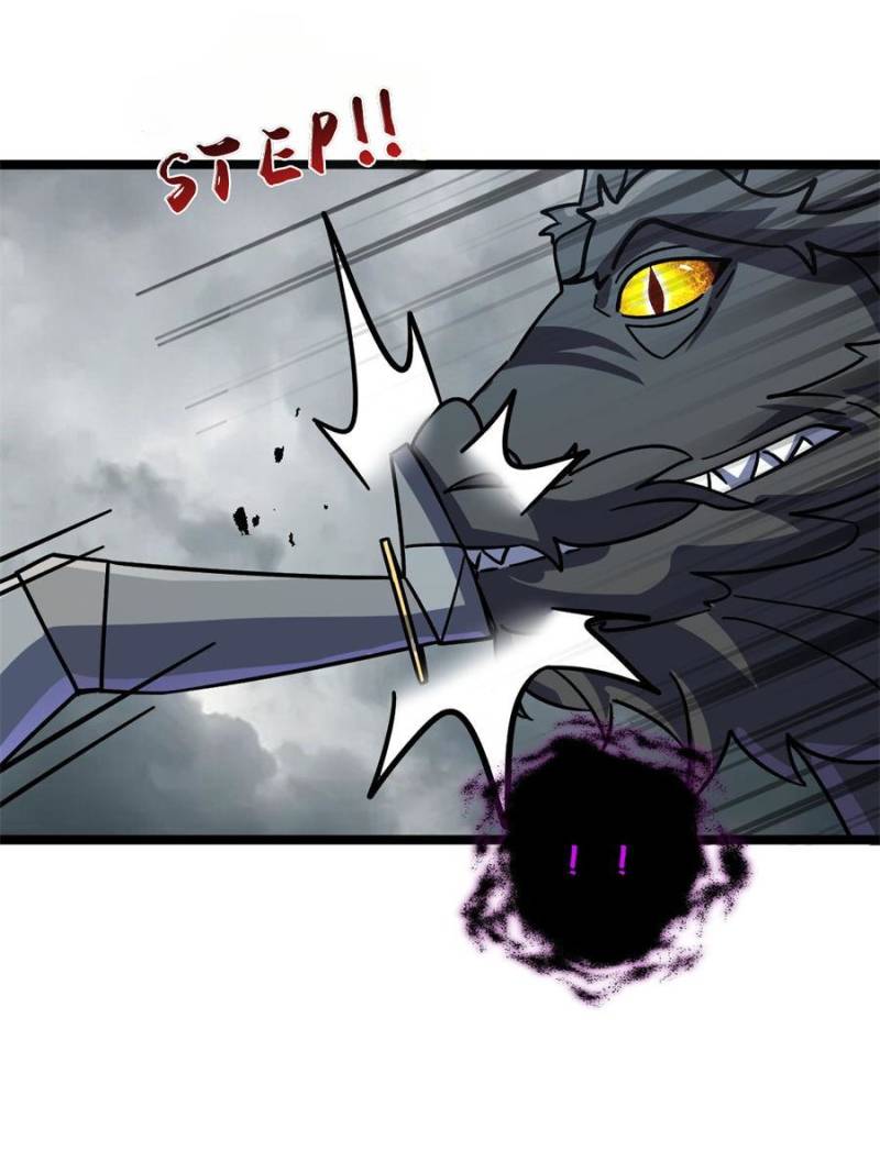 My Master Only Breaks Through Every Time the Limit Is Reached Chapter 144 - Page 70
