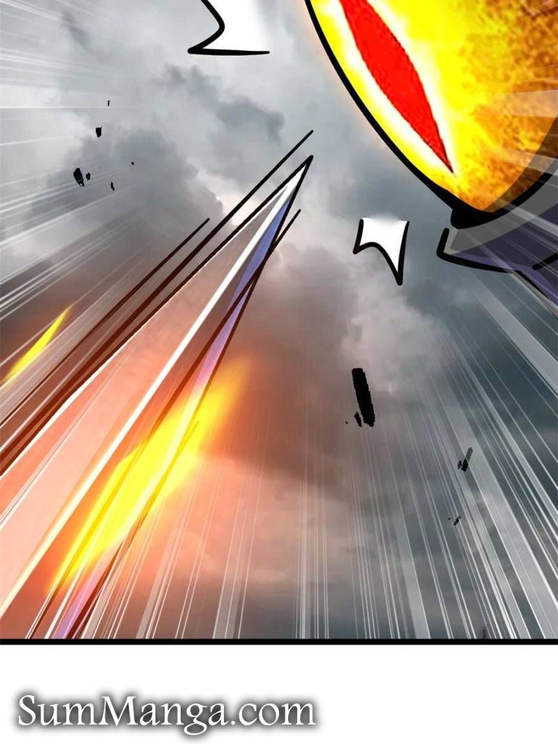My Master Only Breaks Through Every Time the Limit Is Reached Chapter 144 - Page 72