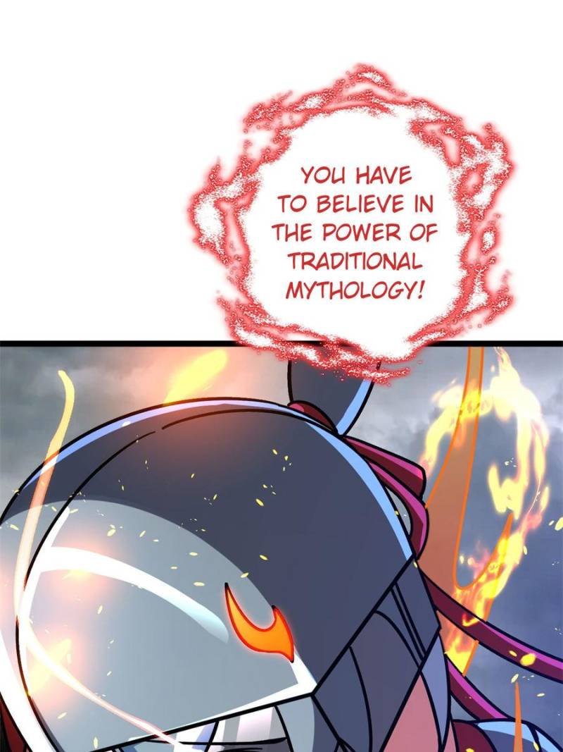 My Master Only Breaks Through Every Time the Limit Is Reached Chapter 144 - Page 73