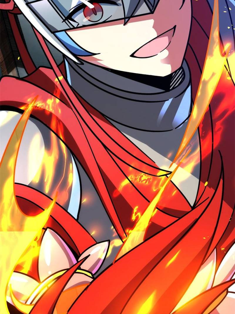 My Master Only Breaks Through Every Time the Limit Is Reached Chapter 144 - Page 74