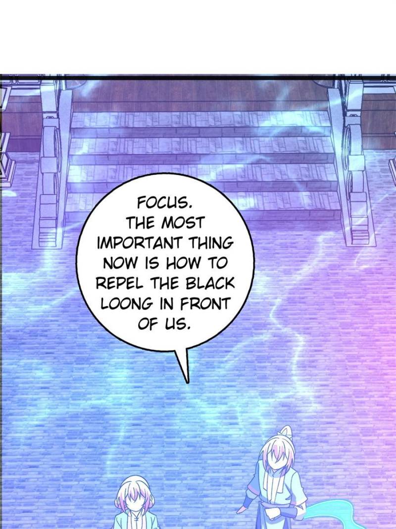 My Master Only Breaks Through Every Time the Limit Is Reached Chapter 144 - Page 9