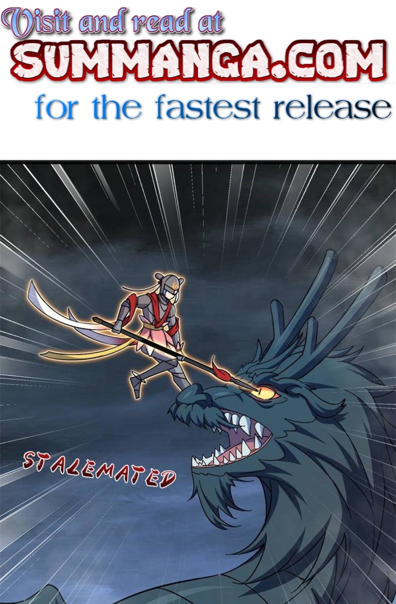 My Master Only Breaks Through Every Time the Limit Is Reached Chapter 145 - Page 0