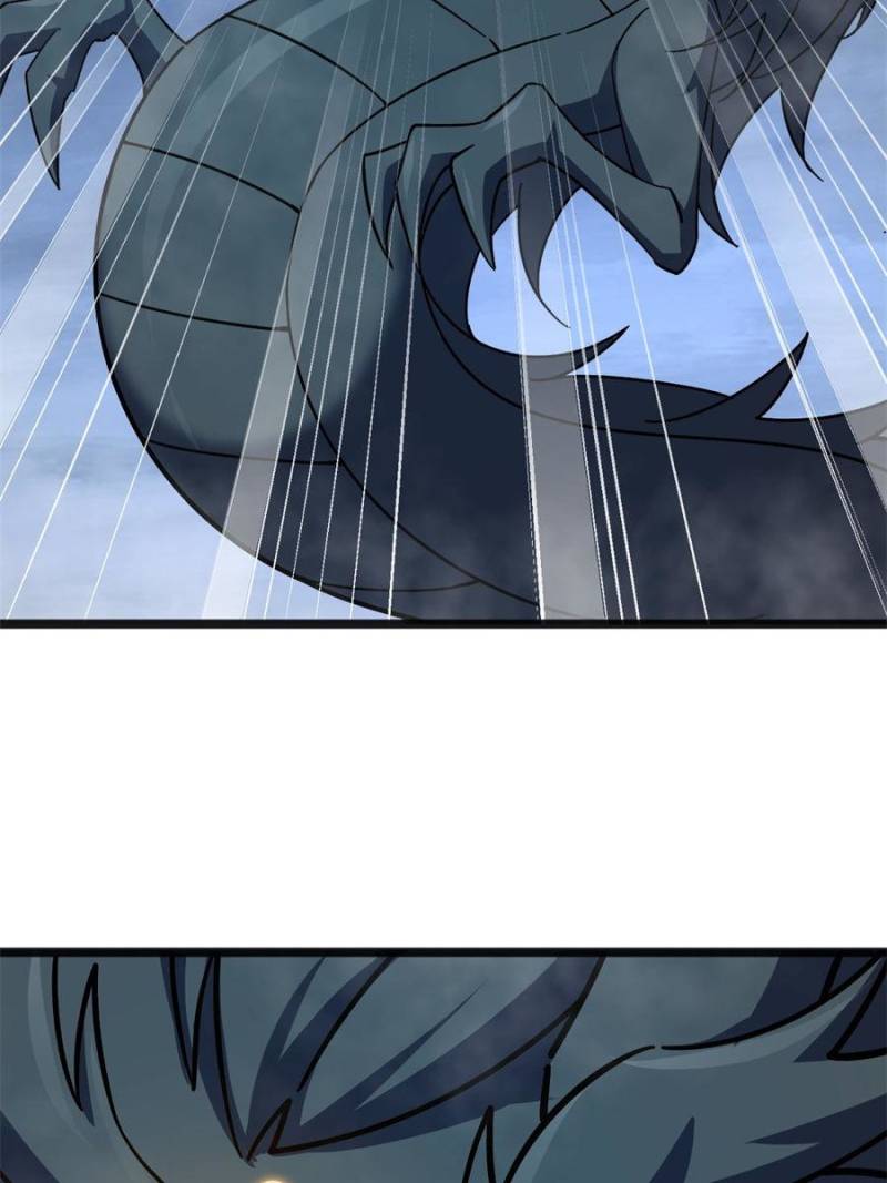 My Master Only Breaks Through Every Time the Limit Is Reached Chapter 145 - Page 1